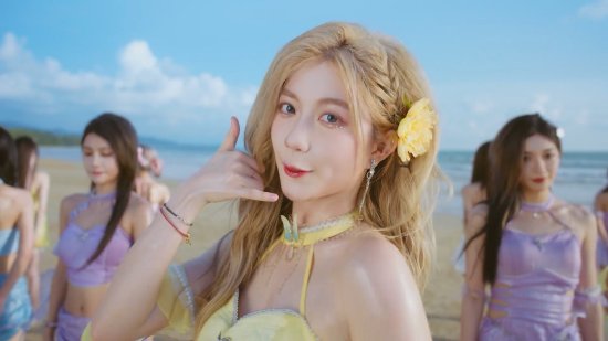 《DNF手游》新宣传曲MV上线 国内少女团体展现满满活力与青春！