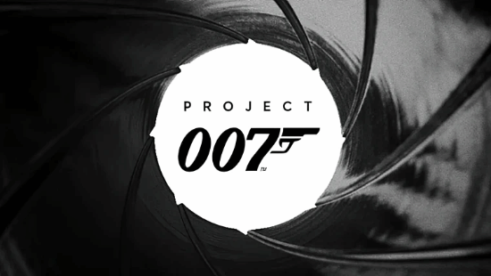 IOI探讨《007》新作：将《杀手》系列理念自然融入