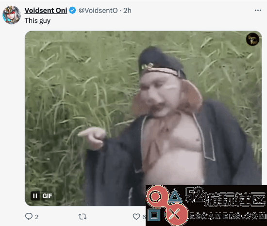 《黑神话》官方提问海外玩家：除了悟空，您还熟悉哪些中国神话人物？