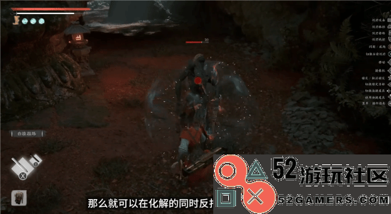 《猿公剑：白猿觉醒》战斗机制深度解析双剑切换与全新“架势条”系统详述