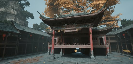 《猿公剑：白猿觉醒》战斗机制深度解析双剑切换与全新“架势条”系统详述