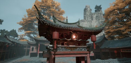 《猿公剑：白猿觉醒》战斗机制深度解析双剑切换与全新“架势条”系统详述