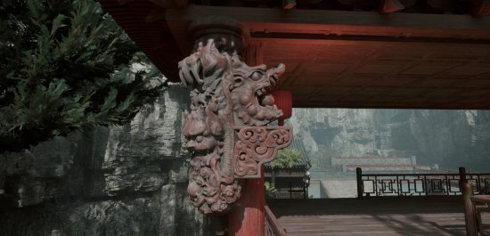 《猿公剑：白猿觉醒》战斗机制深度解析双剑切换与全新“架势条”系统详述