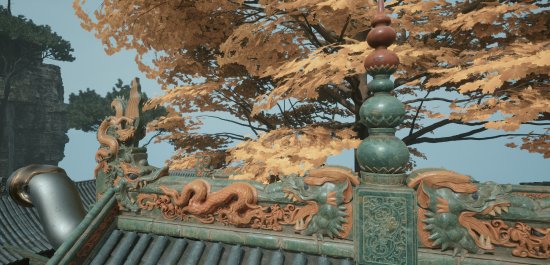 《猿公剑：白猿觉醒》战斗机制深度解析双剑切换与全新“架势条”系统详述