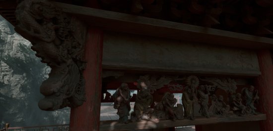 《猿公剑：白猿觉醒》战斗机制深度解析双剑切换与全新“架势条”系统详述