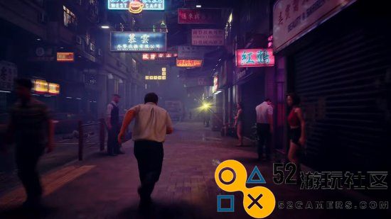 外媒automaton评价《野狗子》：一款让人难以理解的“奇异游戏”体验