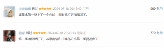爱奇艺悬疑剧《唐诡》豆瓣评分8.1：剧情发展引人入胜，悬念层层叠加！