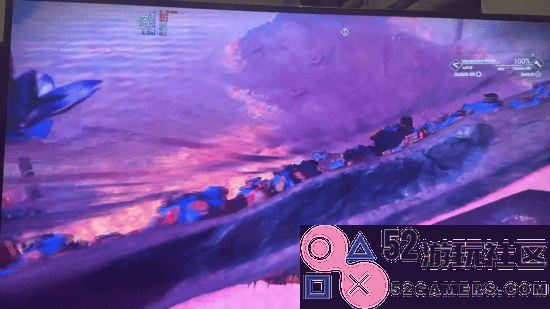 PS5《无人深空》令行星间穿越无缝华丽的强大技术揭秘