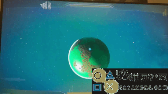 PS5《无人深空》令行星间穿越无缝华丽的强大技术揭秘