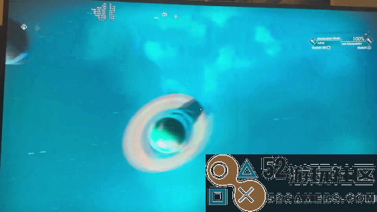 PS5《无人深空》令行星间穿越无缝华丽的强大技术揭秘
