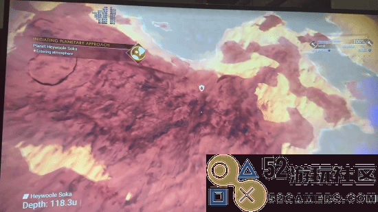 PS5《无人深空》令行星间穿越无缝华丽的强大技术揭秘