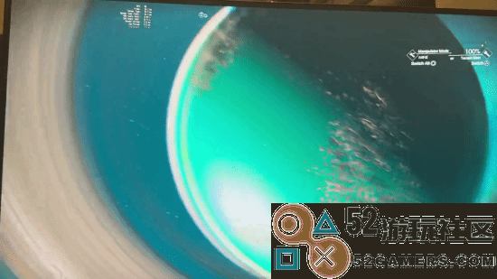 PS5《无人深空》令行星间穿越无缝华丽的强大技术揭秘