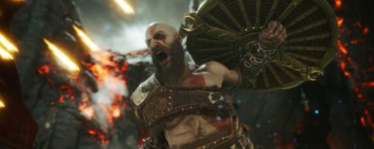 《战神：诸神黄昏》PC版无法更改画面设置的解决方案与技巧分享