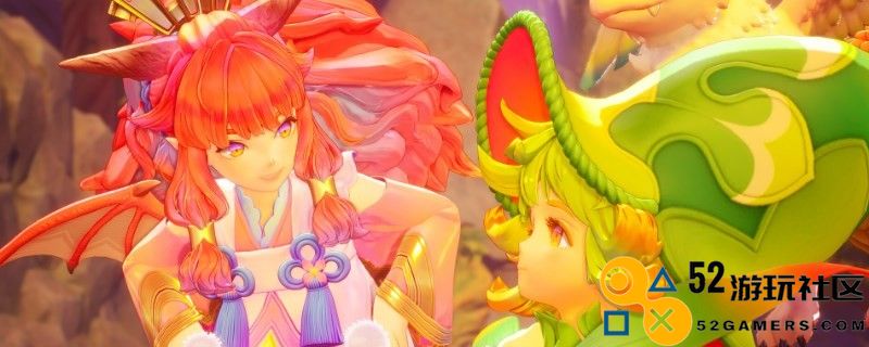 《圣剑传说》帕露米娜最佳装备配装攻略及推荐