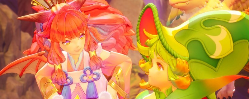 《圣剑传说》帕露米娜最佳装备配装攻略及推荐