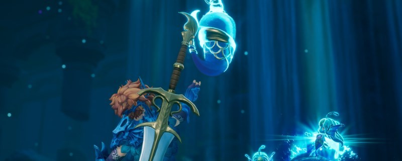 《圣剑传说》中精灵器的多种用途分析及其重要性