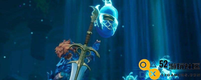 《圣剑传说》中的土之精灵器具体作用解析与玩法探讨