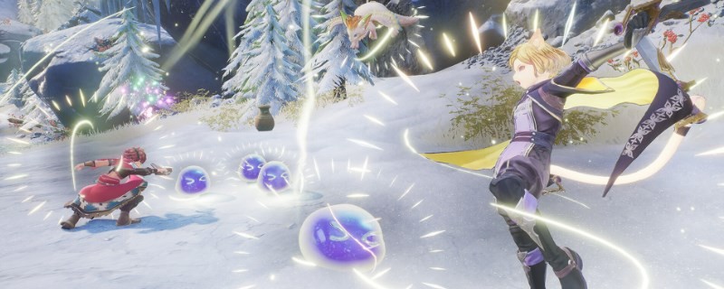 《圣剑传说》中朱里的最佳装备选择与配装技巧分享