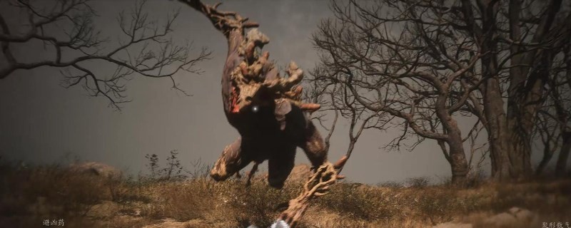 《黑神话：悟空》中火灵砂的获取方法及技巧详解