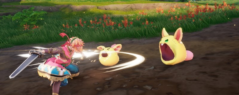 《圣剑传说》中光之精灵器的功能与用途解析