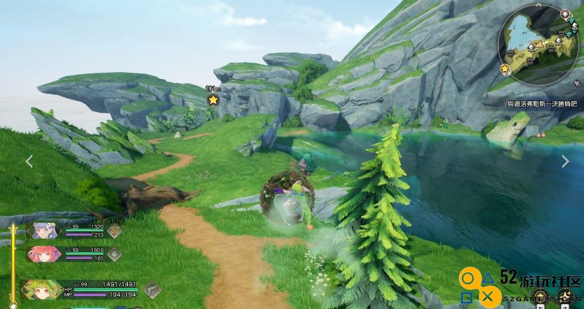 《圣剑传说》中如何实现最远距离的跳跃技巧与策略