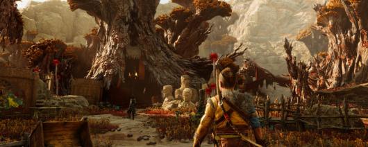 《战神：诸神黄昏》PC版黑屏及闪退问题的解决方案详解