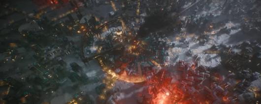 《冰汽时代2》第五章通关技巧与策略详解