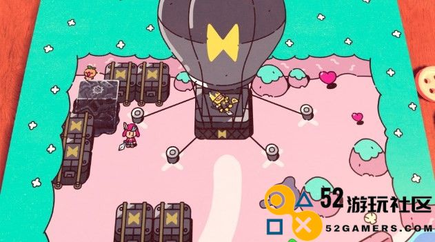 《勇敢小骑士》全章节详细收集与攻略指南