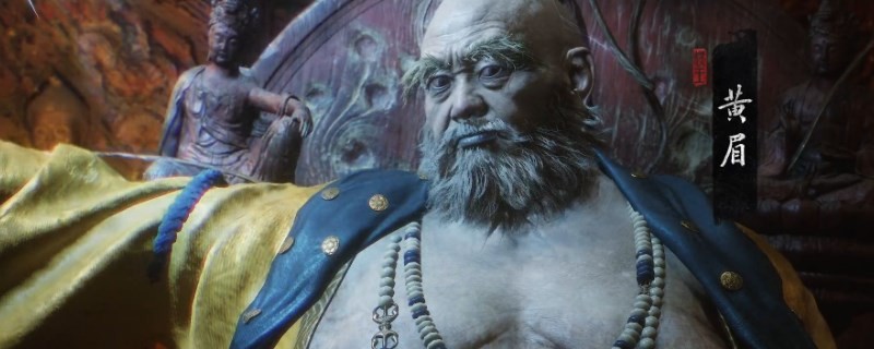 《黑神话：悟空》中不净盘龙甲合成需要的材料详解