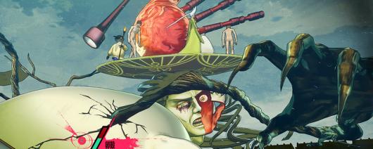 《暗喻幻想：ReFantazio》全新上线时间及游戏内容详细介绍