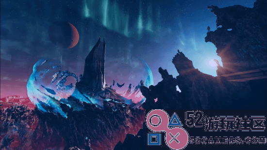 外媒披露《星空》DLC新详情：将呈现惊悚氛围，预计今年秋季推出