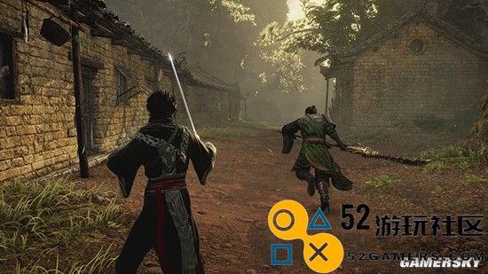 游民专访《真三国无双：起源》制作人：探讨系列内容的顶尖丰富性与游戏魅力