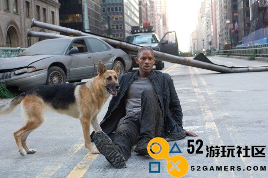 时间线变化！《我是传奇2》剧情将采用前作主角的幸存结局作为主线