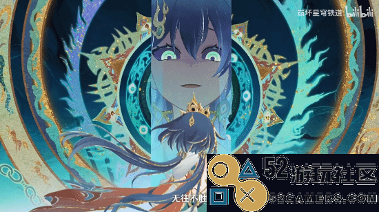 《崩铁》千星纪游最新PV发布：天干剑燥，注意防火小心安全！
