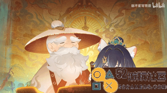 《崩铁》千星纪游最新PV发布：天干剑燥，注意防火小心安全！