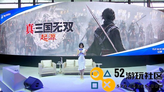 《真三国无双起源》精彩实机展示：与关羽携手激战，畅快体验割草乐趣！