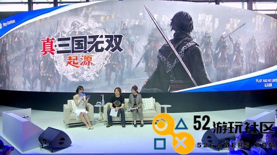《真三国无双起源》精彩实机展示：与关羽携手激战，畅快体验割草乐趣！