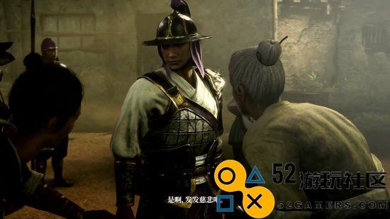 《真三国无双起源》精彩实机展示：与关羽携手激战，畅快体验割草乐趣！