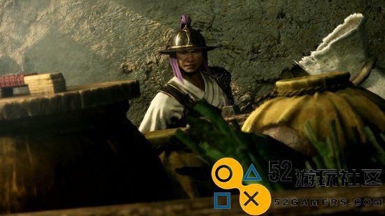 《真三国无双起源》精彩实机展示：与关羽携手激战，畅快体验割草乐趣！