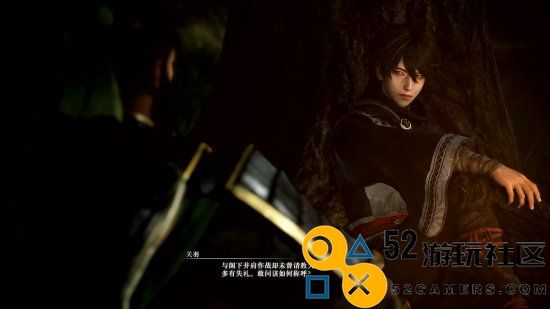 《真三国无双起源》精彩实机展示：与关羽携手激战，畅快体验割草乐趣！