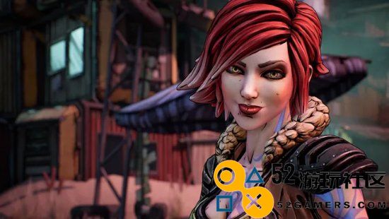 《无主之地》系列新作何时面世？Gearbox透露不会让玩家久等