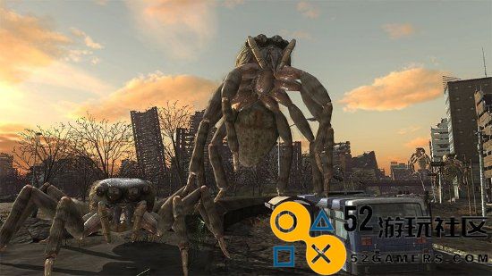 《地球防卫军6》好坏评价交织：联机强绑定Epic的问题正在逐步得到解决
