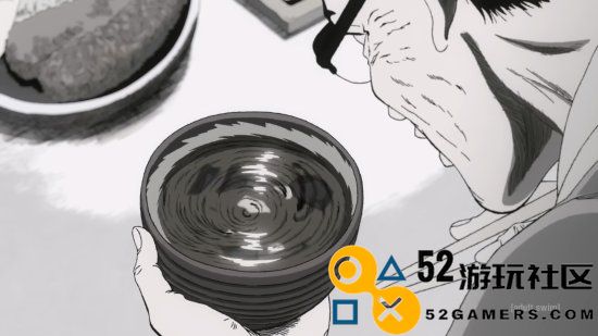 伊藤润二经典作品《漩涡》改编动画新预告发布，正式定档9月28日首播！