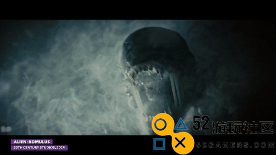 《异形:夺命舰》SDCC新预告：恐怖抱脸虫无处不在，绝望氛围升级！