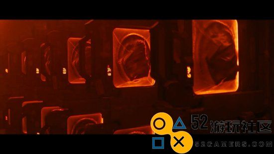《异形:夺命舰》SDCC新预告：恐怖抱脸虫无处不在，绝望氛围升级！