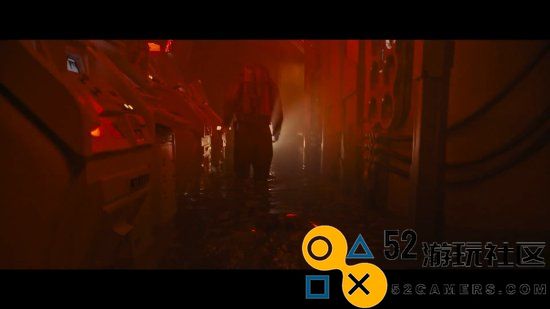 《异形:夺命舰》SDCC新预告：恐怖抱脸虫无处不在，绝望氛围升级！