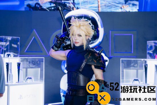 PS中国发布CJ2024现场精彩图集：《宇宙机器人》与《鸣潮》令人期待