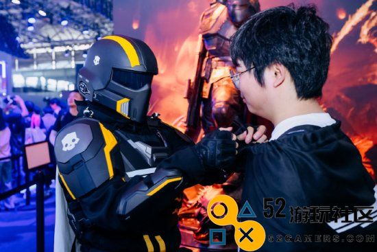 PS中国发布CJ2024现场精彩图集：《宇宙机器人》与《鸣潮》令人期待