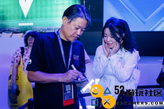 PS中国发布CJ2024现场精彩图集：《宇宙机器人》与《鸣潮》令人期待
