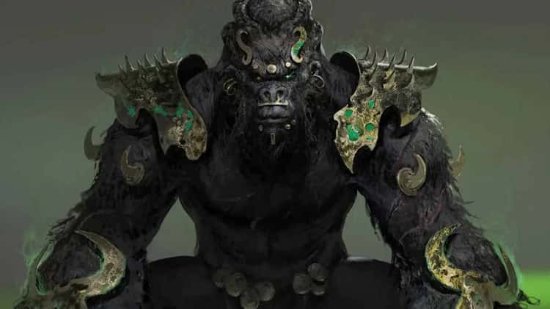 知名网友试玩《暗黑4》最新DLC后表示：游戏将迎来更加光辉的未来！